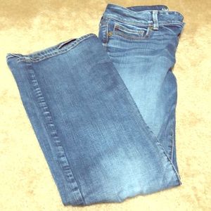 Women’s AE 10 Regular Jeans